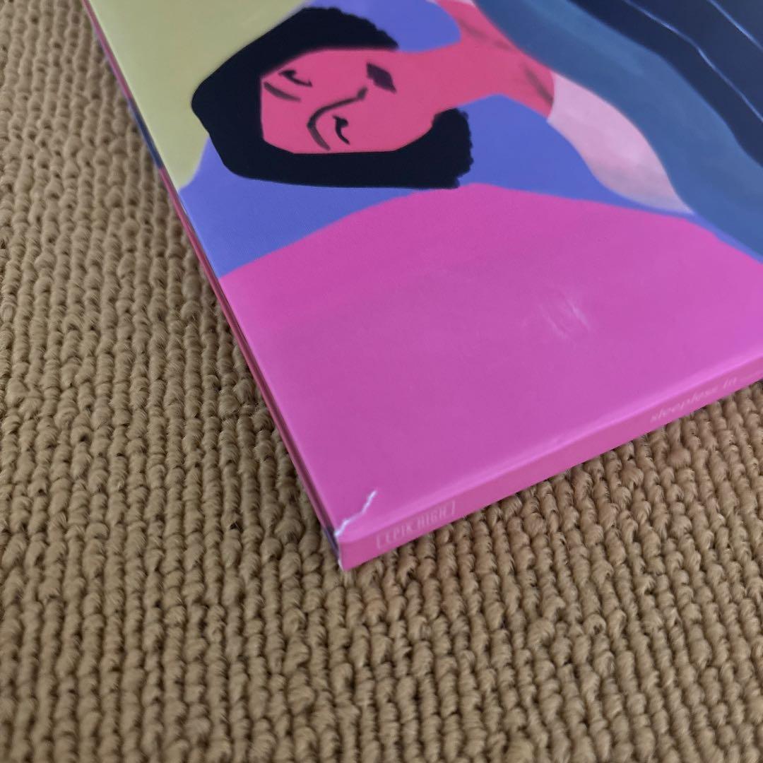 Epik High – Sleepless In __________