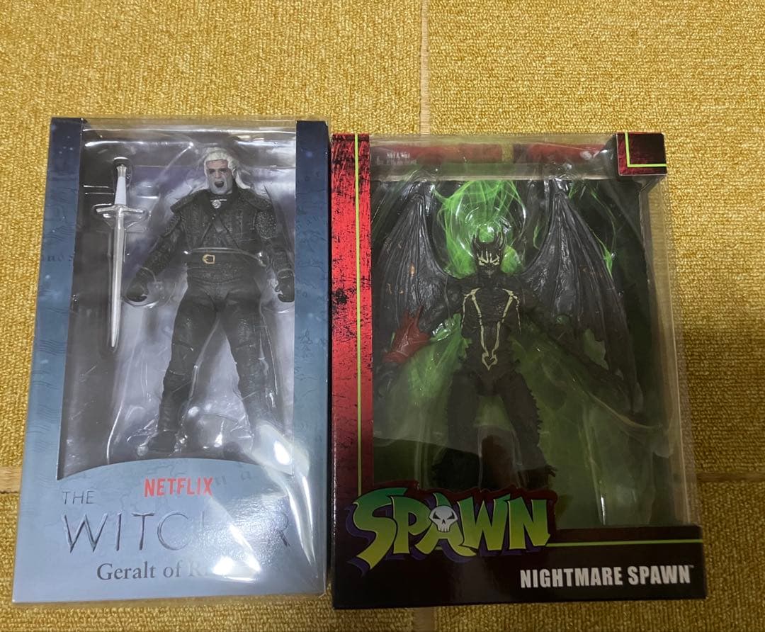 マクファーレントイズ新品未開封 - メルカリ