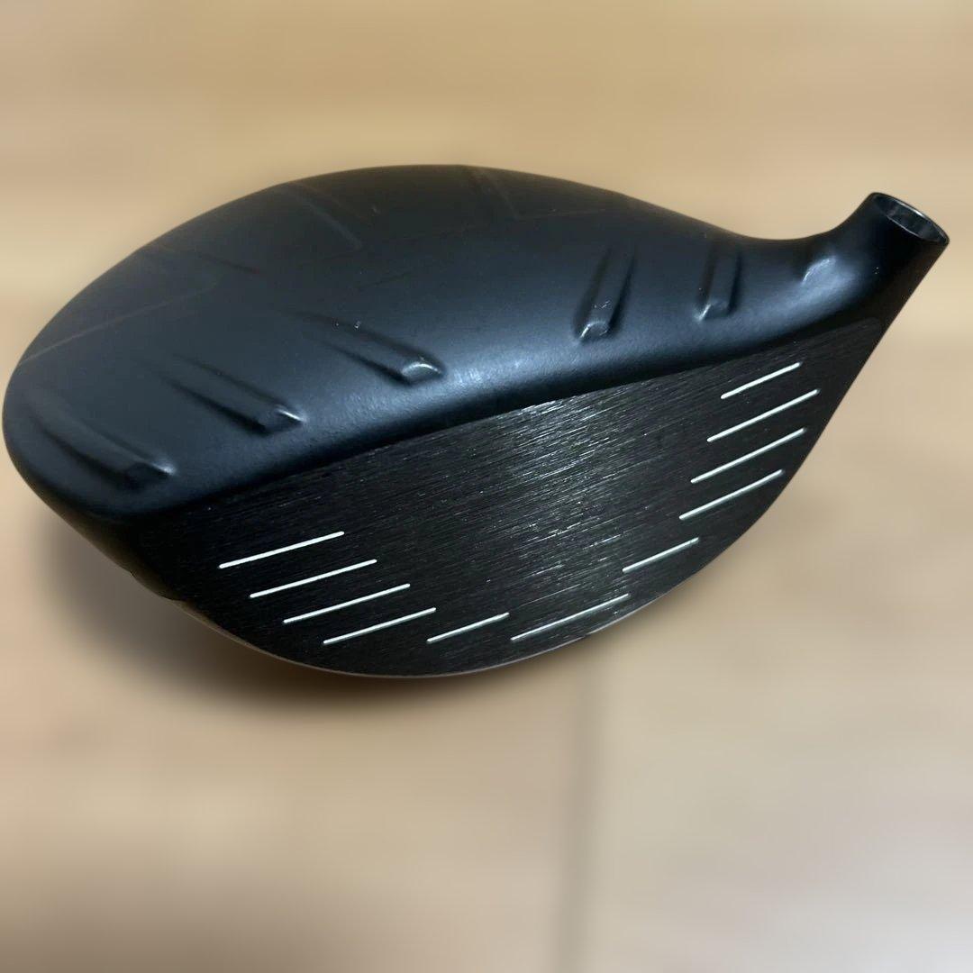 PING G400 ドライバー ヘッド単品 10.5° - メルカリ