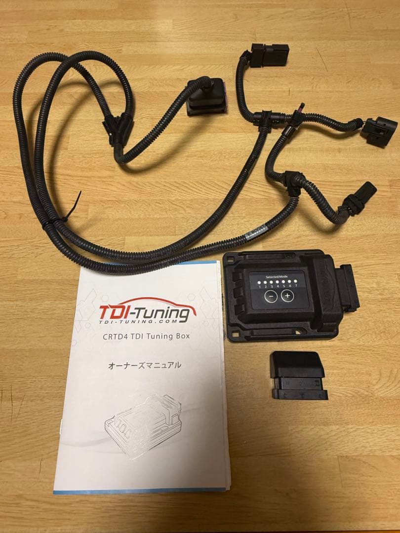 TDI-Tuning CRTD4 BMW320d G20 B47 用サブコン 楽天市場】BMW M340i 387PS G20 ガソリン車【TDI Tuning CRTD4】Petrol