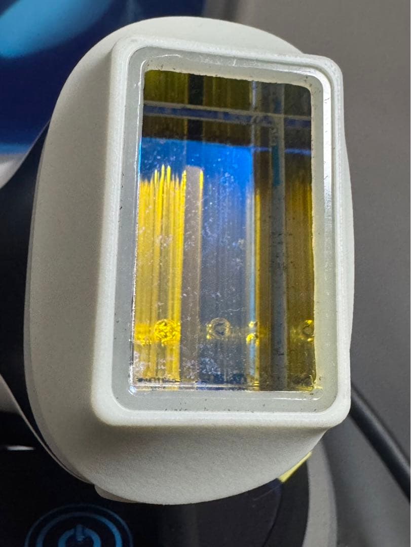 ケノン ver 8.6 J Kenon 脱毛器 スーパープレミアム2 - メルカリ