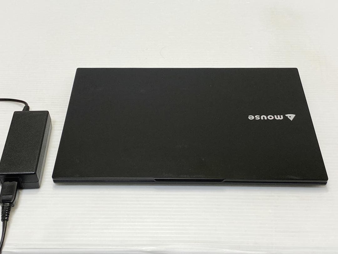 D*H様 第10世代Core i5 MOUSE Pro NB410 13.3FH