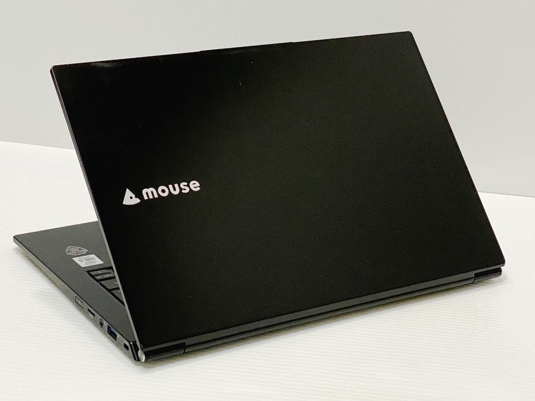 D*H様 第10世代Core i5 MOUSE Pro NB410 13.3FH