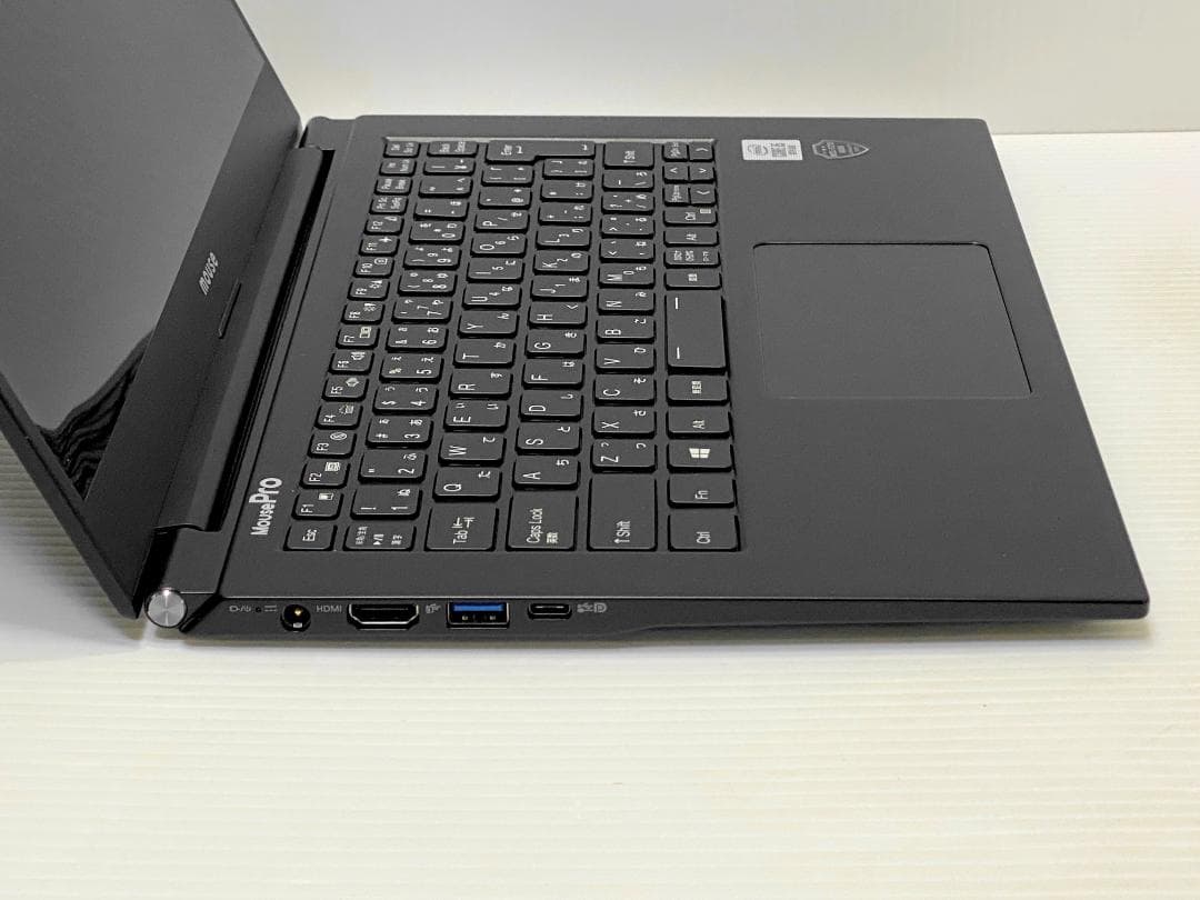 D*H様 第10世代Core i5 MOUSE Pro NB410 13.3FH