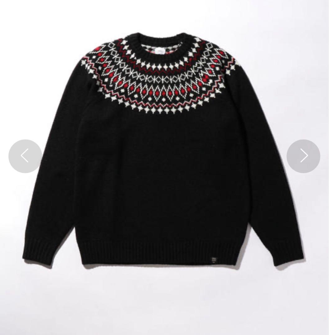 Lister LIVING Cotton STORES Slopeslow ウールフレンチテリー