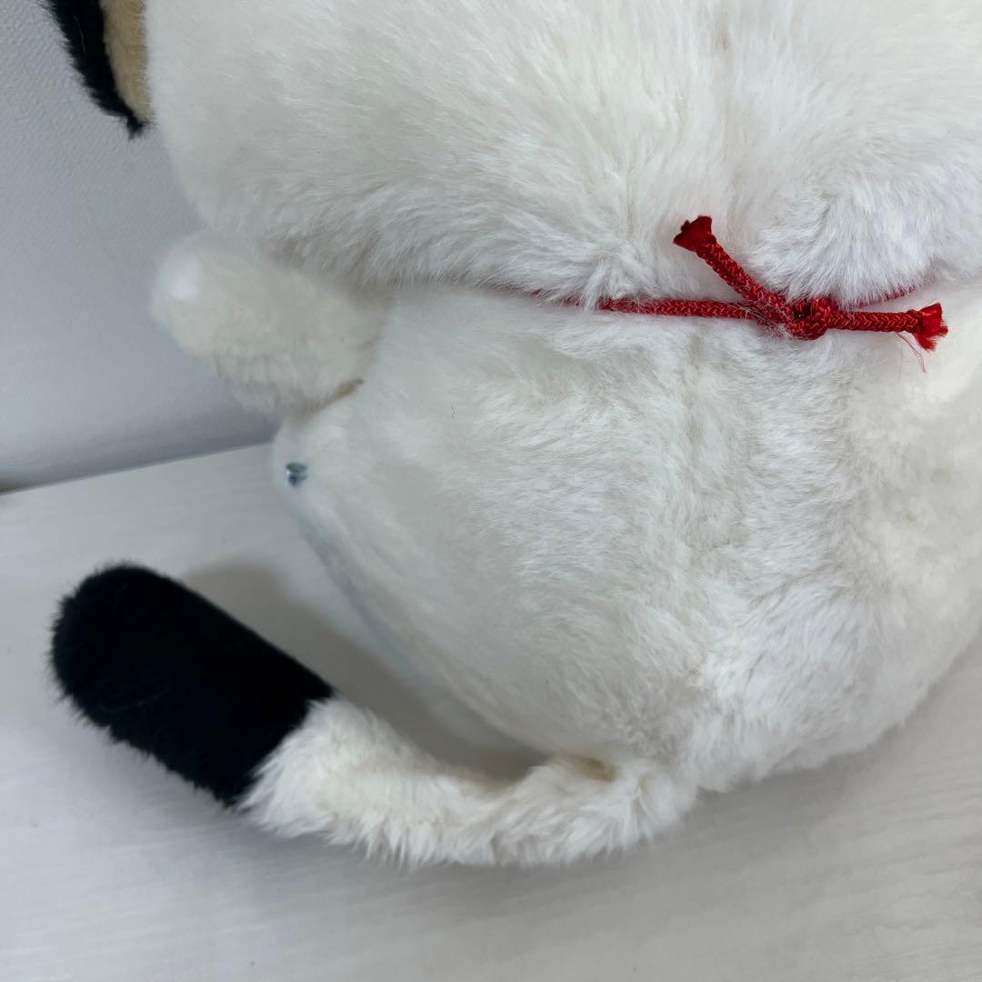 昭和レトロ OIKE オオイケ モーモー 牛 ぬいぐるみ 特大約50cm 日本製