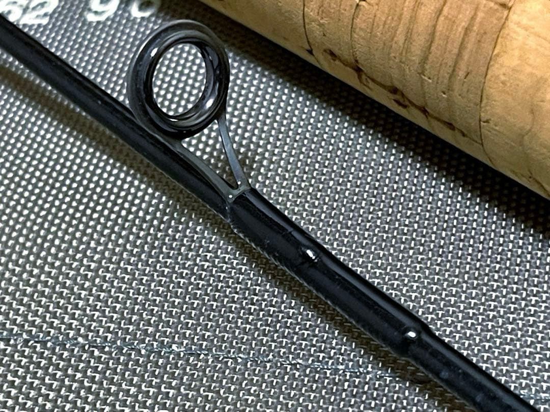 12/15期間限定値下 ufm ウエダ SPS962 竿袋付 - メルカリ