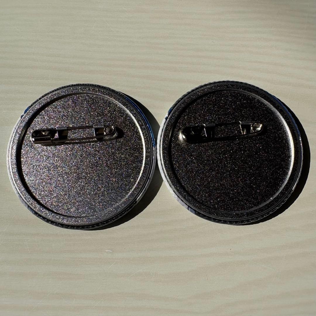 フラガリアメモリーズ シエロモート 缶バッジ フラメモ展 - メルカリ