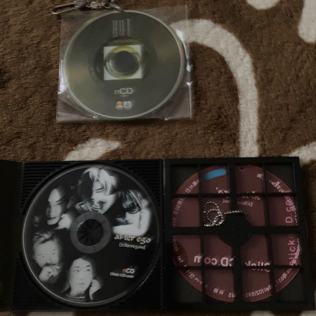 H.O.T. jtL 関連　まとめ売り