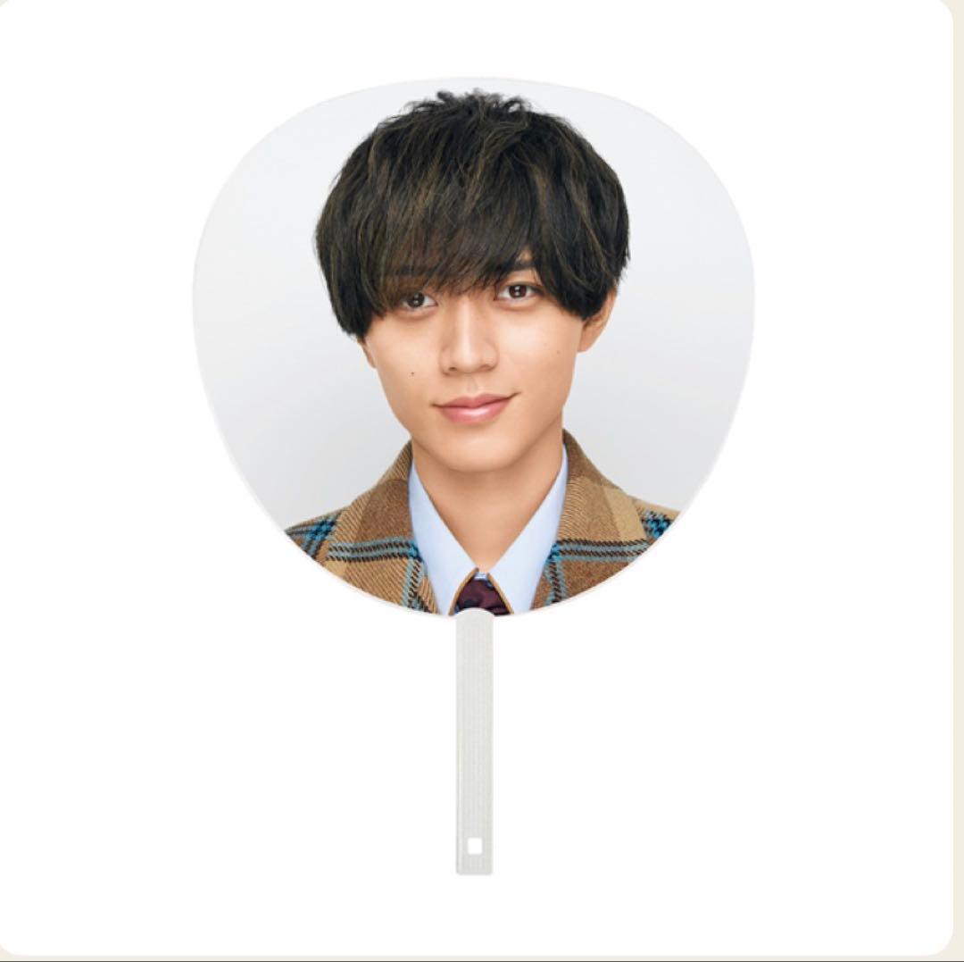 King & Prince キンプリ STARRING ペンライト うちわ - メルカリ