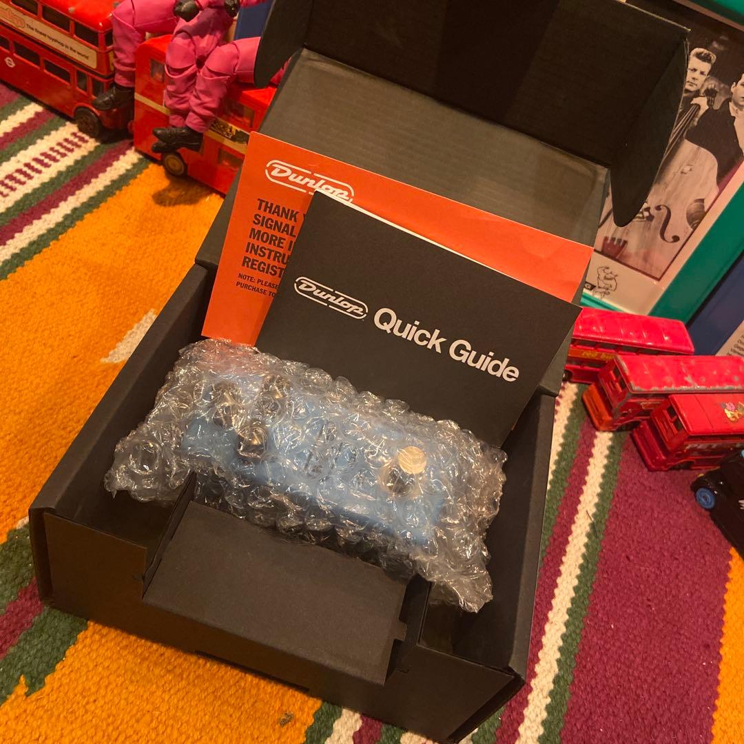 オ*ト様 MXR sugar drive　極美品