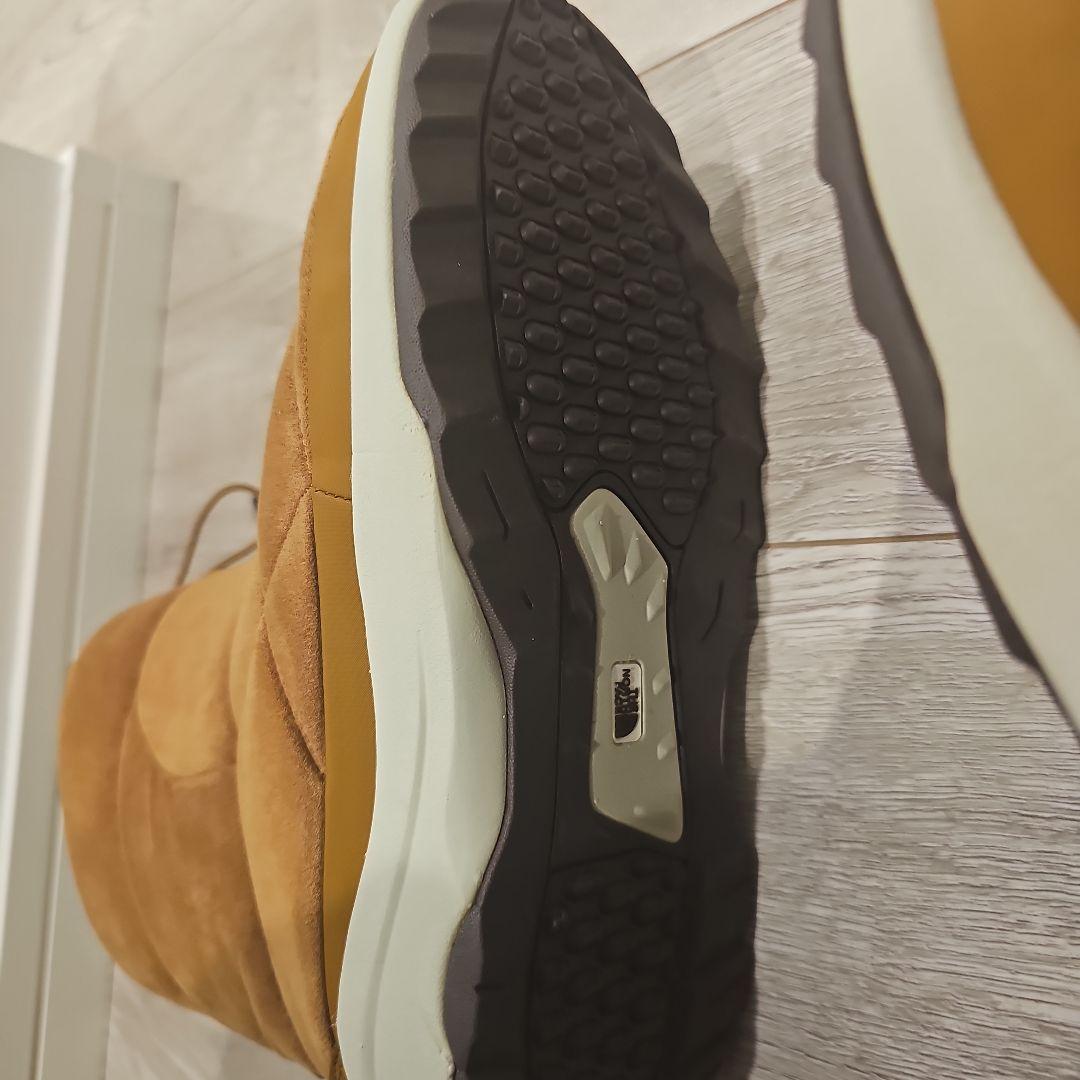 THE NORTH FACE SHIPS別注 26.0cm ブーツ