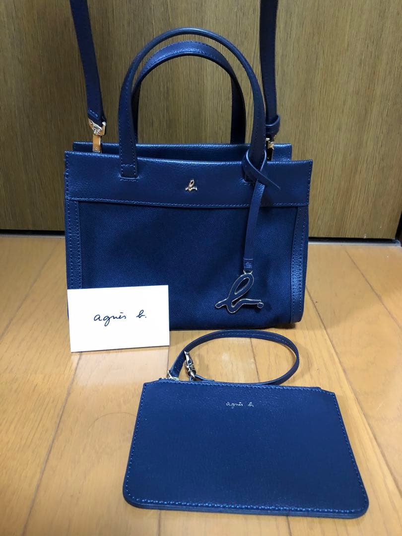 極美品☆アニエスベー ミニトートバッグ ショルダーバッグ　金金具ロゴ 2way 楽天市場】アニエスベー ショルダーバッグ ハンドバッグ バッグ