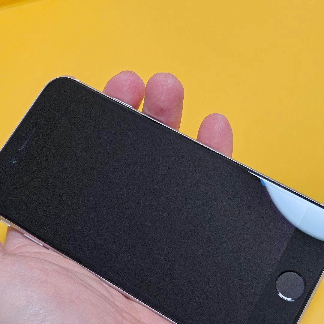 美品！Phone SE2 64GB バテリ100%｜24時間以内発送#623 - メルカリ