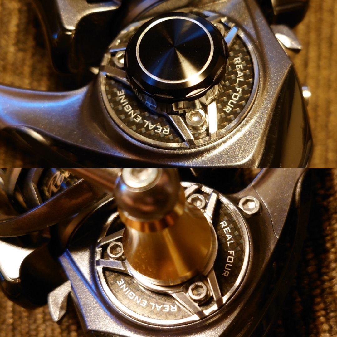 3希少極上美品ダイワx ロデオクラフト x ZPI RC 12イグジスト2004