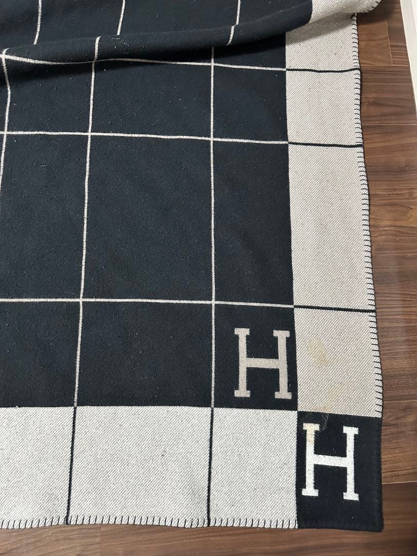 HERMES プレード 《アヴァロンIII》