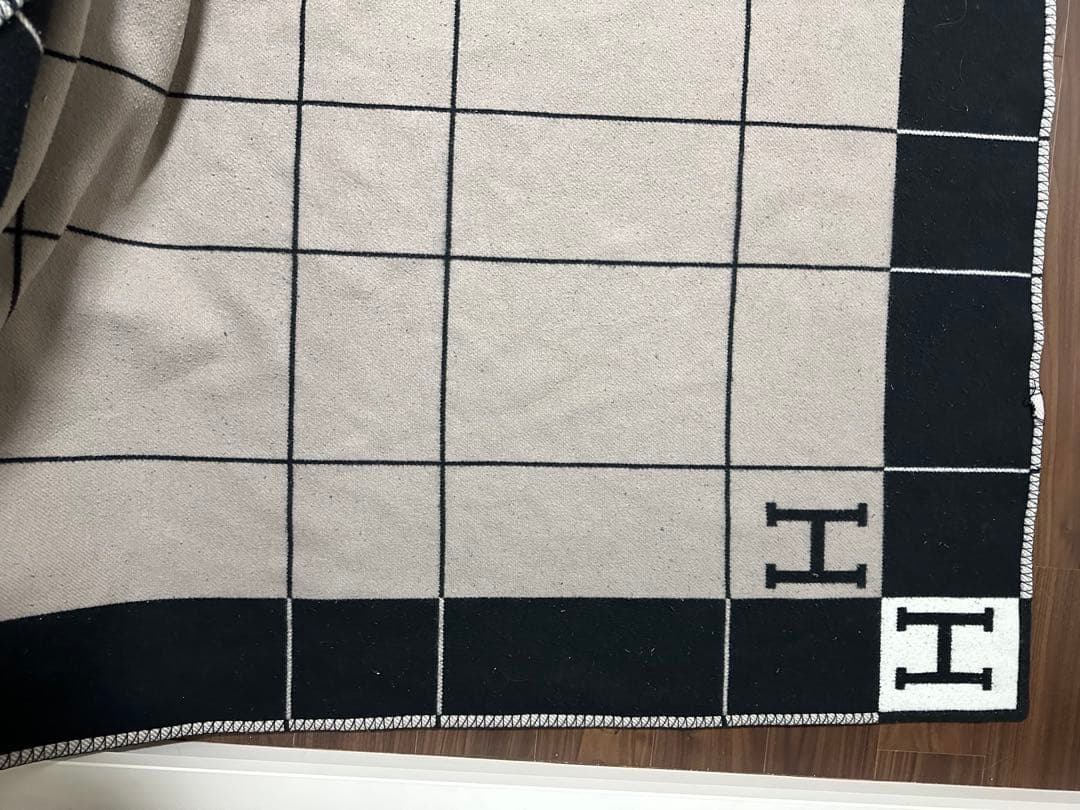 HERMES プレード 《アヴァロンIII》