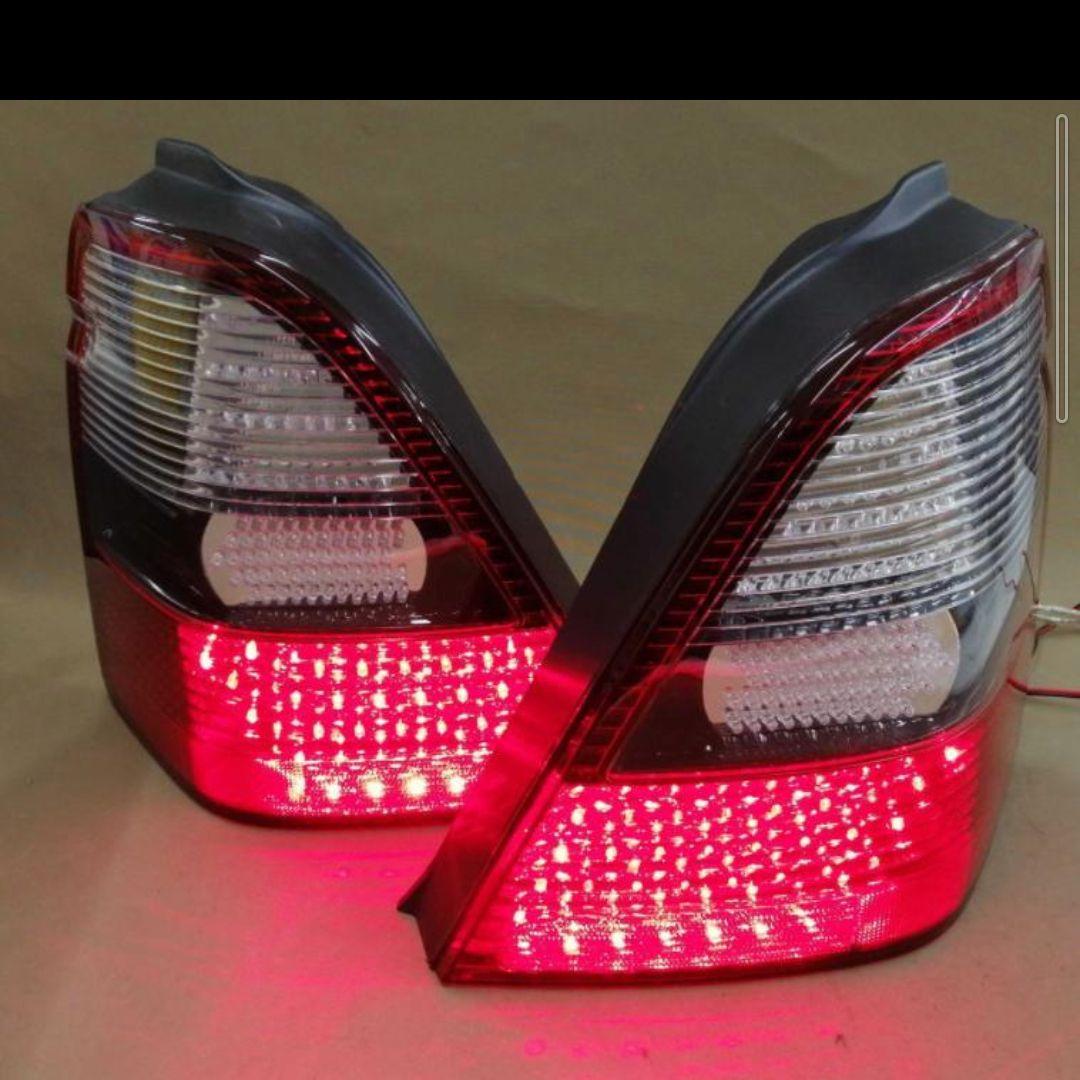 HONDA オデッセイ RA6 RA7 RA8 RA9 LED仕込み加工品 - メルカリ