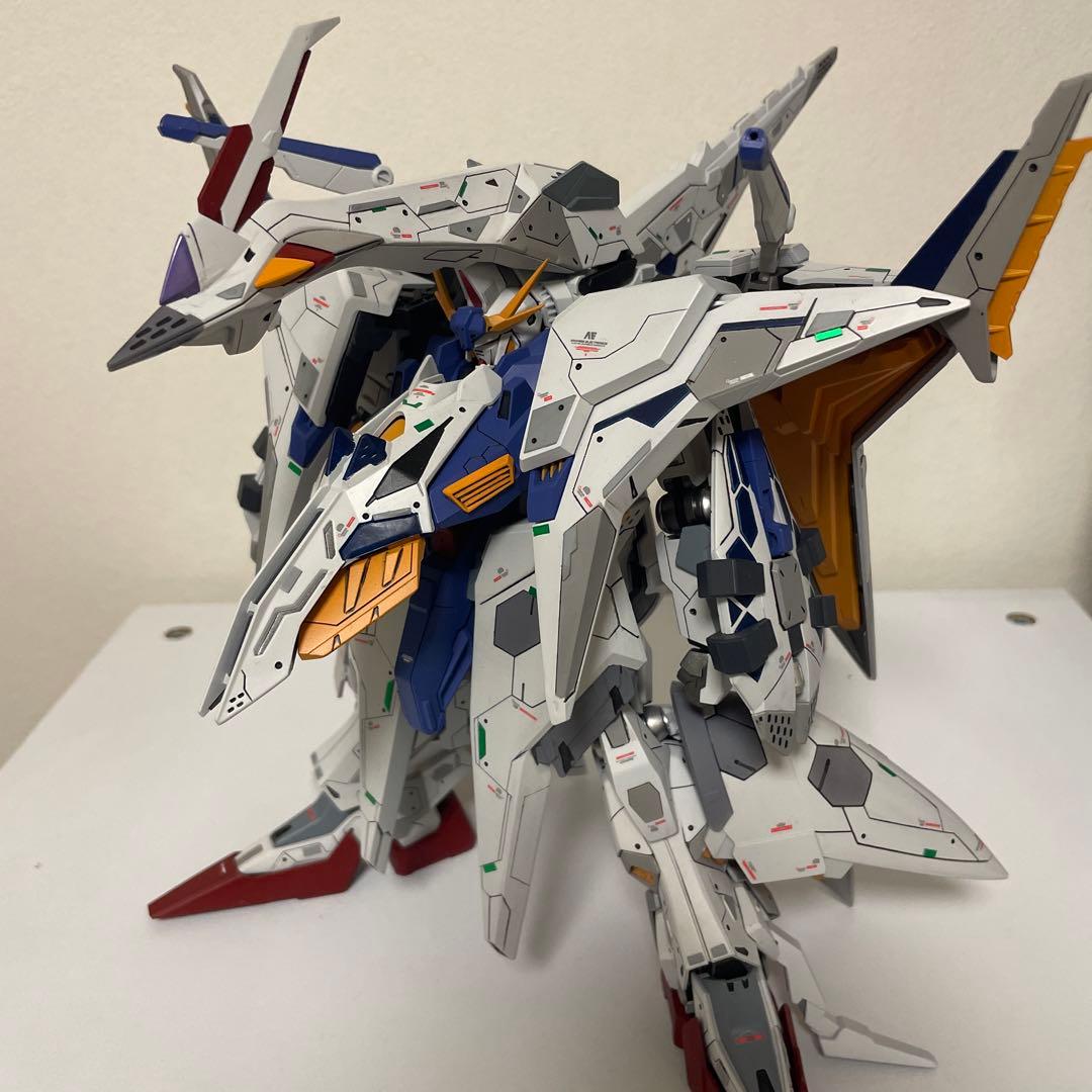 hgペーネロペー クスィーガンダム 完成品 - メルカリ