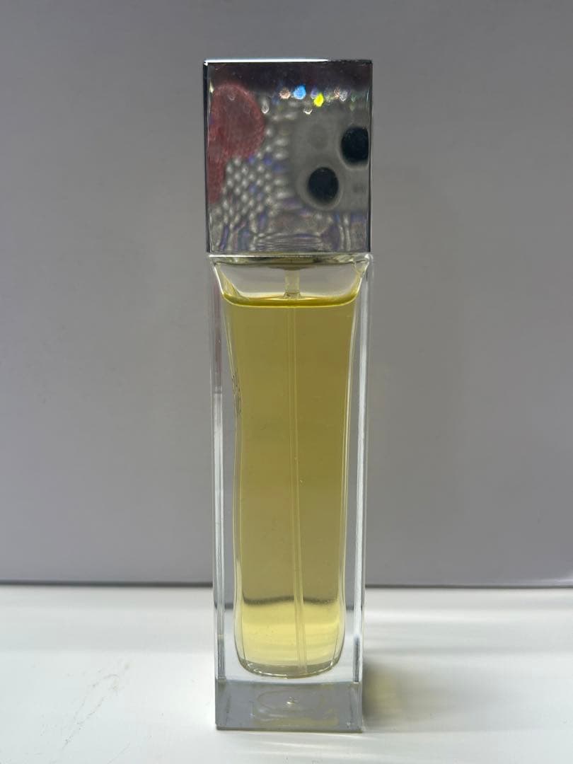 【#sr/12.22/10】GUCCIENVYオーデトワレ30ml グッチ