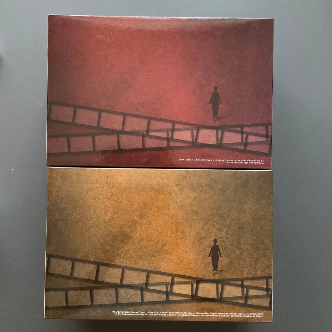 757　チャップリン　公式DVDコレクション　38巻セットBOX