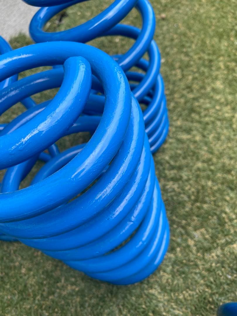 ESPELIR スーパーダウンサス レクサス NX Fスポーツ AYZ10 - メルカリ