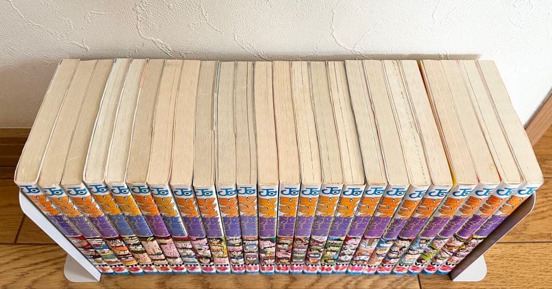 ジャンプ放送局 24巻 全巻セット - メルカリ