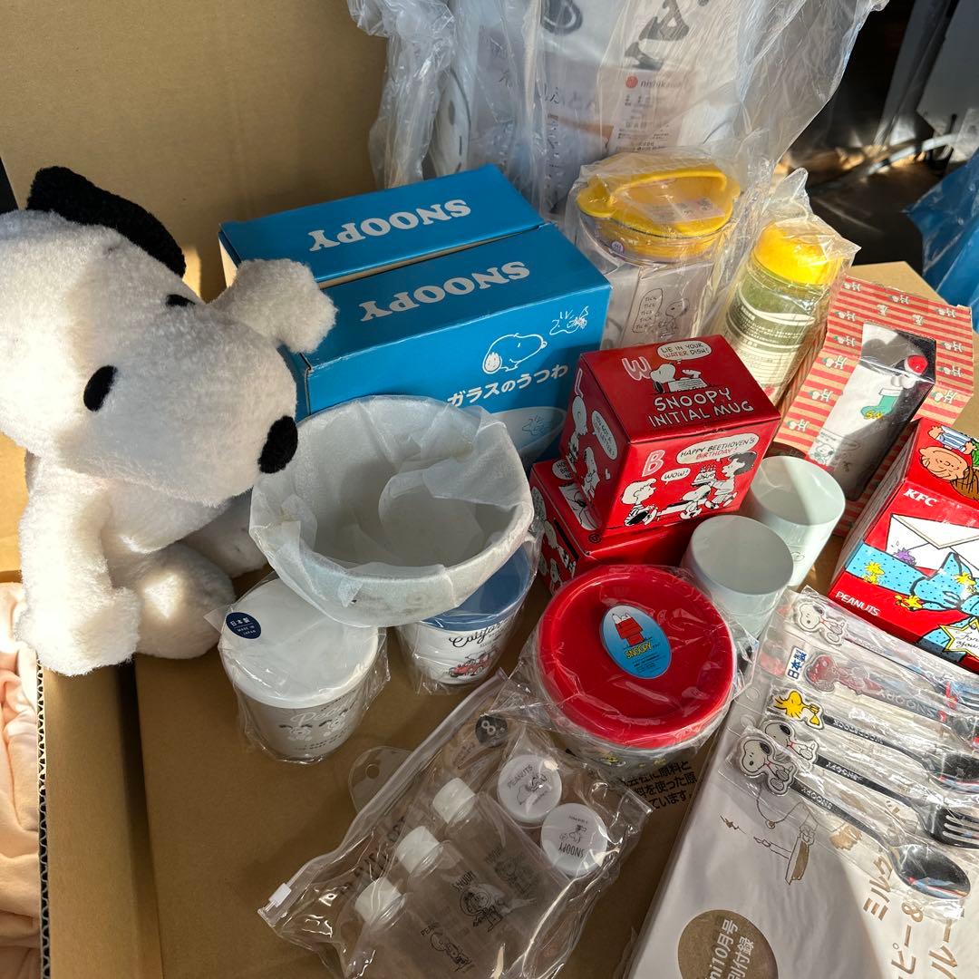スヌーピー キャラクターグッズセット 楽天市場】スヌーピー グッズ セットの通販
