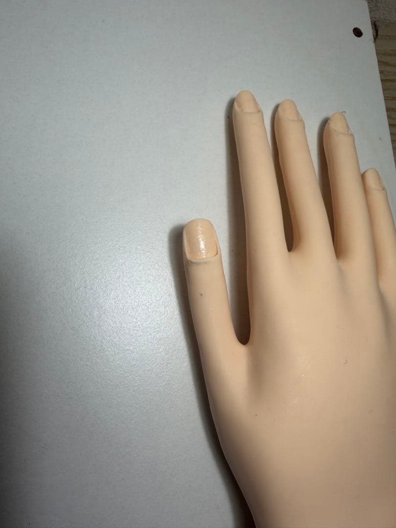 ネイル検定 ハンド 公式 JNEC 認定ハンドモデルネイリスト技能検定