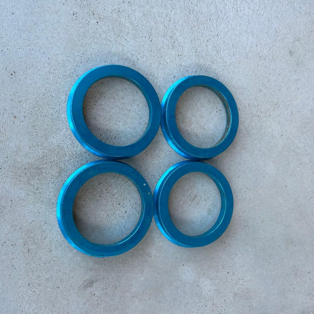 LEXANI R-7 19インチ 4本 - メルカリ