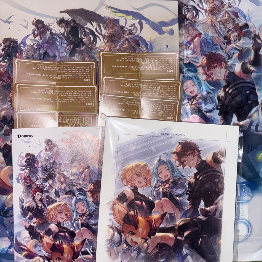 ✴*m様 ☆ 中国限定 / 映画グッズ ☆ Love Letter◇ B1サイズ