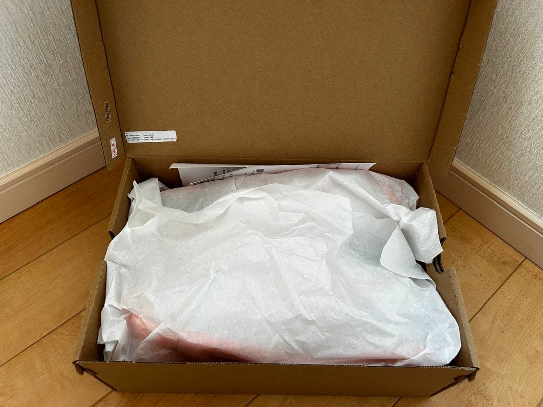 安全靴 ASICS WINJOB CP219 BOA 27.0cm