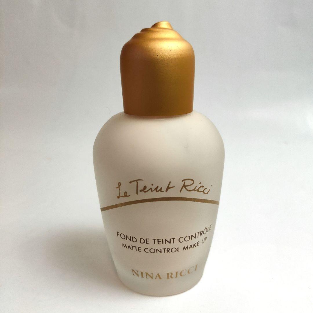 ニナリッチ Nina Ricci バーズニュアンセ 化粧下地 ベースメイク