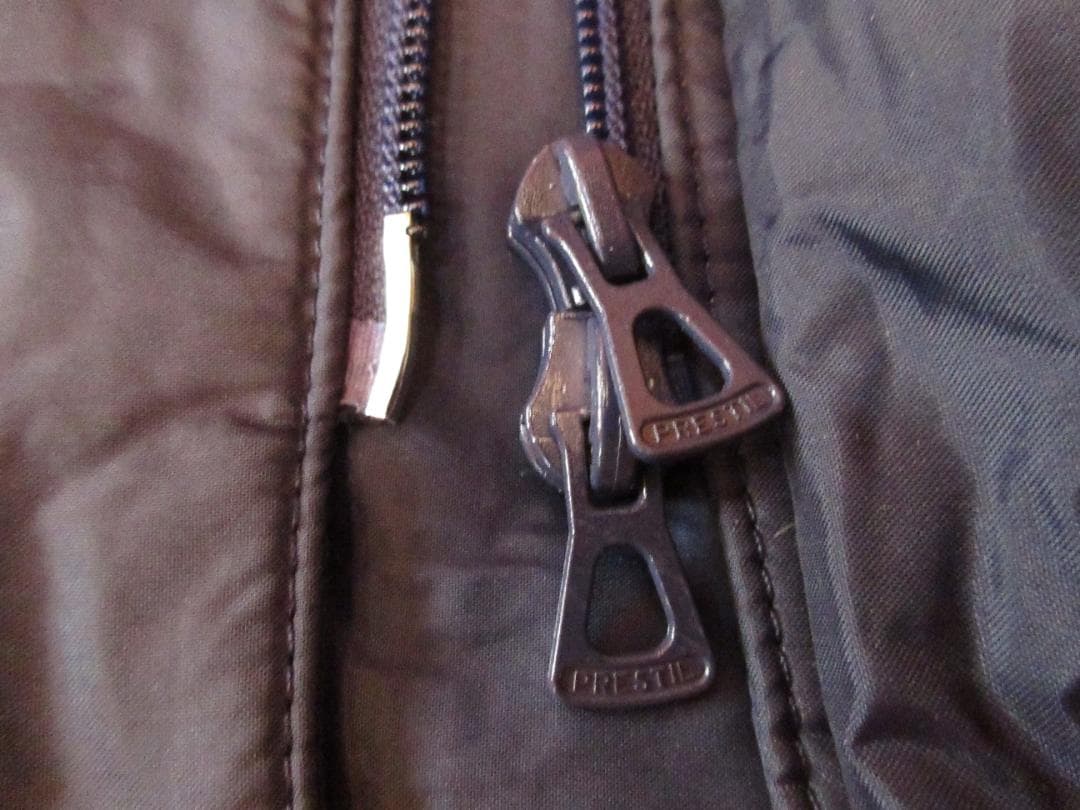 ☆未使用アノラルプGORETEXシンサレート3Mナイロンジャケット1