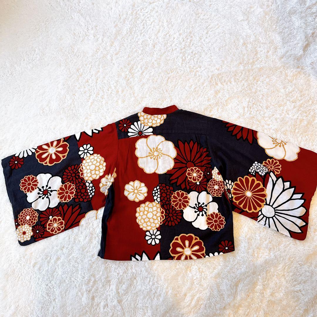 SOU•SOU ソウソウ 高島縮 20/20 草衣 上 金襴緞子 きんらんどんす