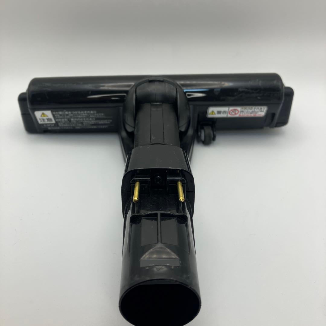 日立 掃除機 D-DP34 ヘッド 黒 ブラック 中古品 良品 コードレス