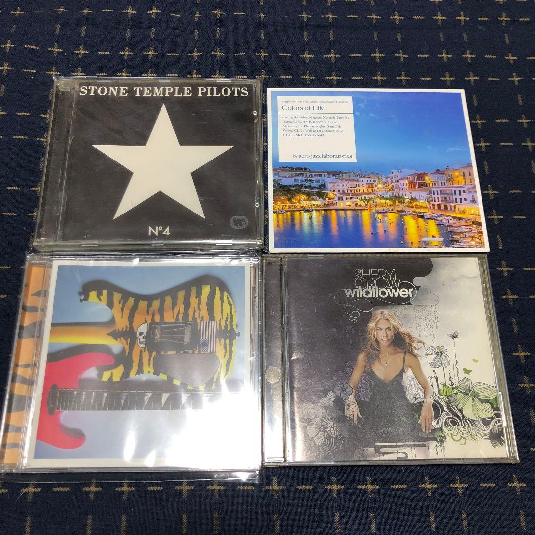 洋楽CD 67作品 まとめ売り 70s 80s 90s 00s 他 - メルカリ