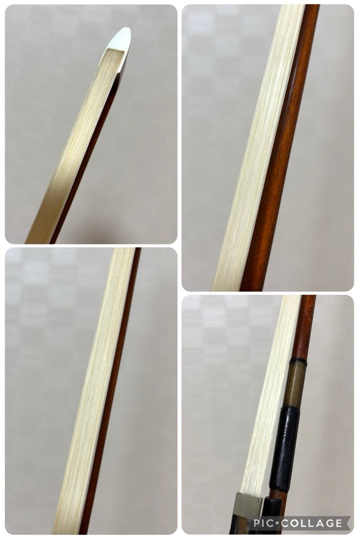 良響】スズキ バイオリン No.520 4/4 1987年 弦楽器