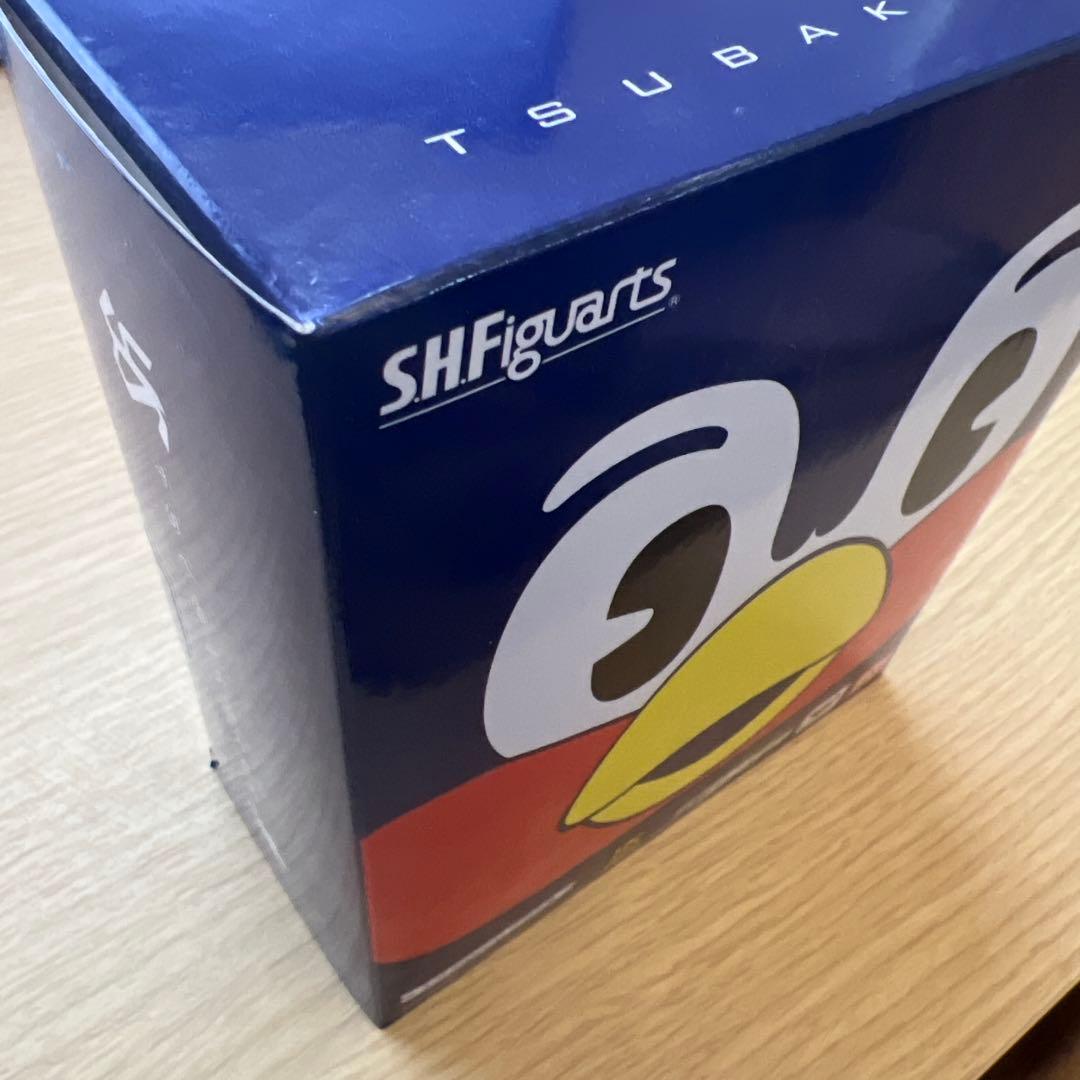 S.H.Figuarts つば九郎　魂ウェブ商店