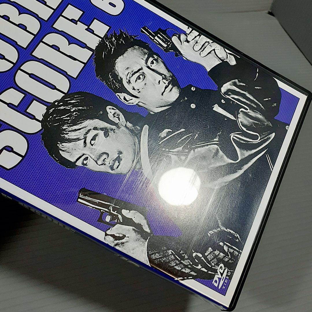中古】ダブルスコア DVD-BOX〈6枚組〉※サンプル盤 - メルカリ