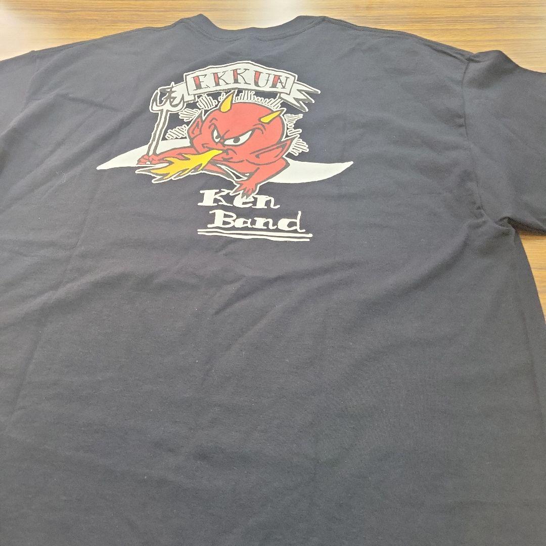ken yokoyama えっくん Tシャツ 未使用品 XL - メルカリ