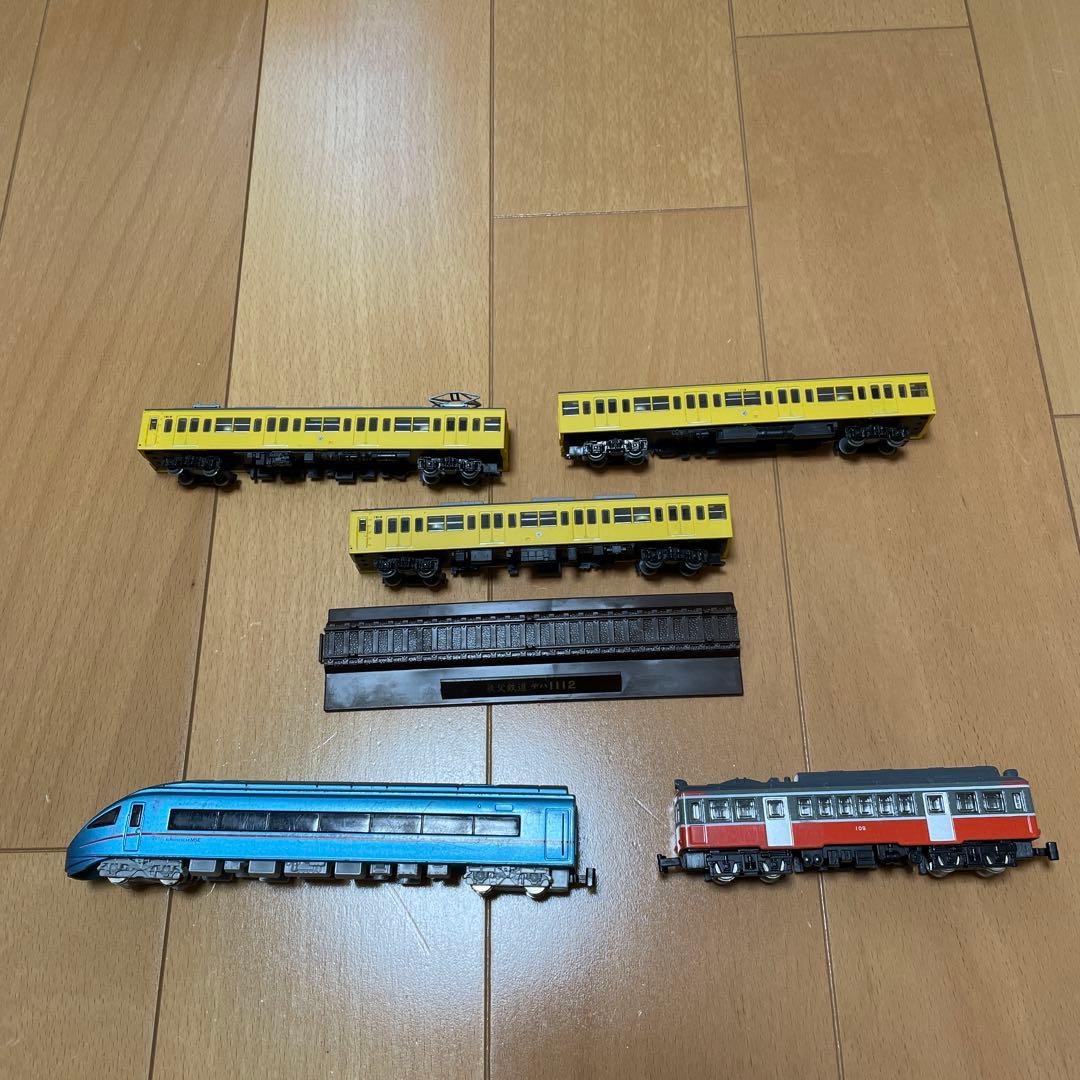 nゲージ ジャンク - メルカリ