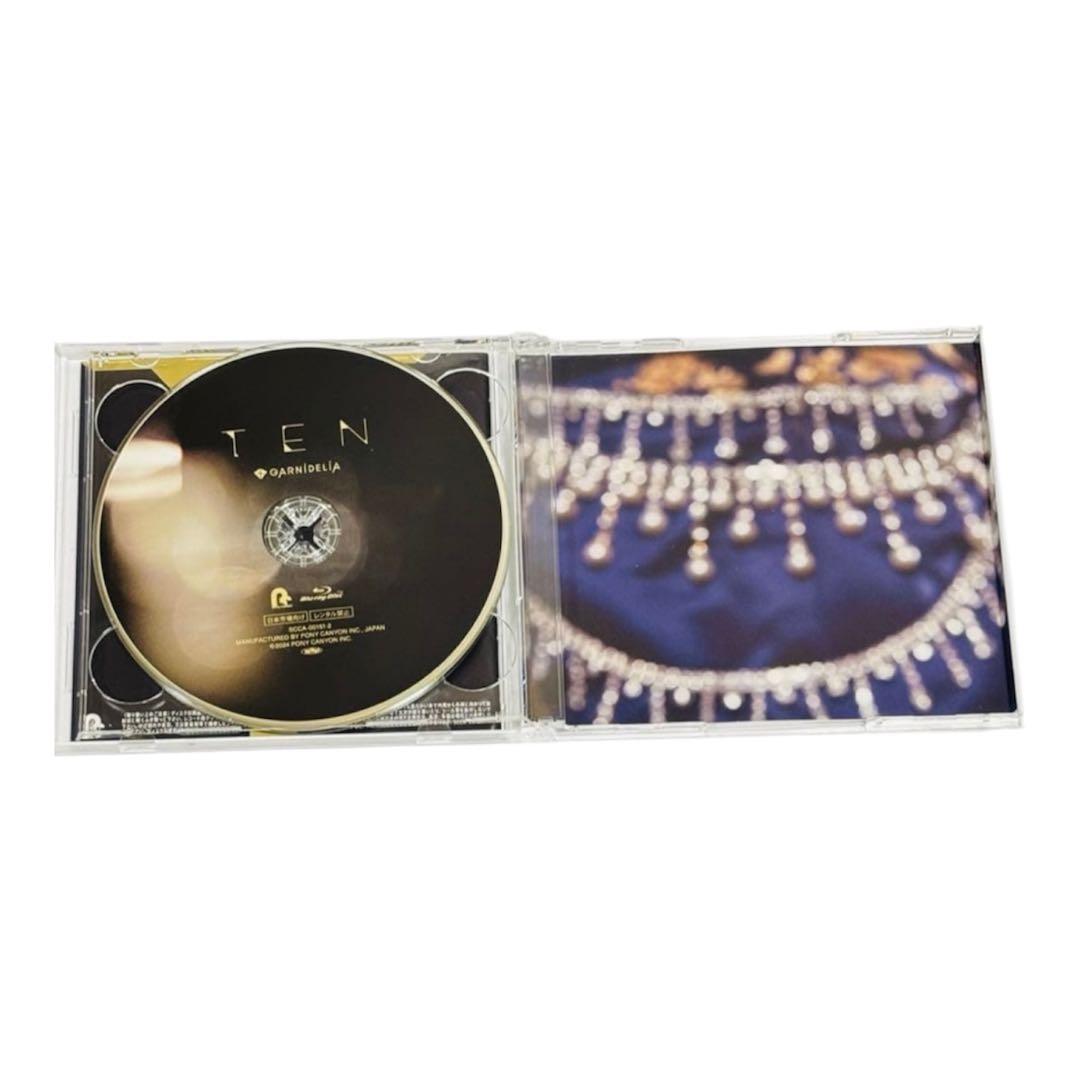 GARNiDELiA TEN きゃにめ限定盤 - メルカリ