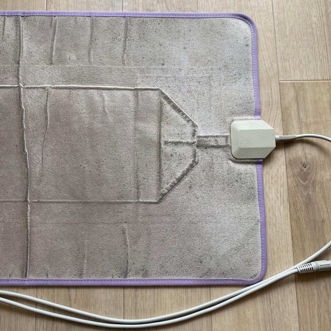 ビューティーワールドII 日本ベスト 伊藤超短波 高周波 温熱美容器