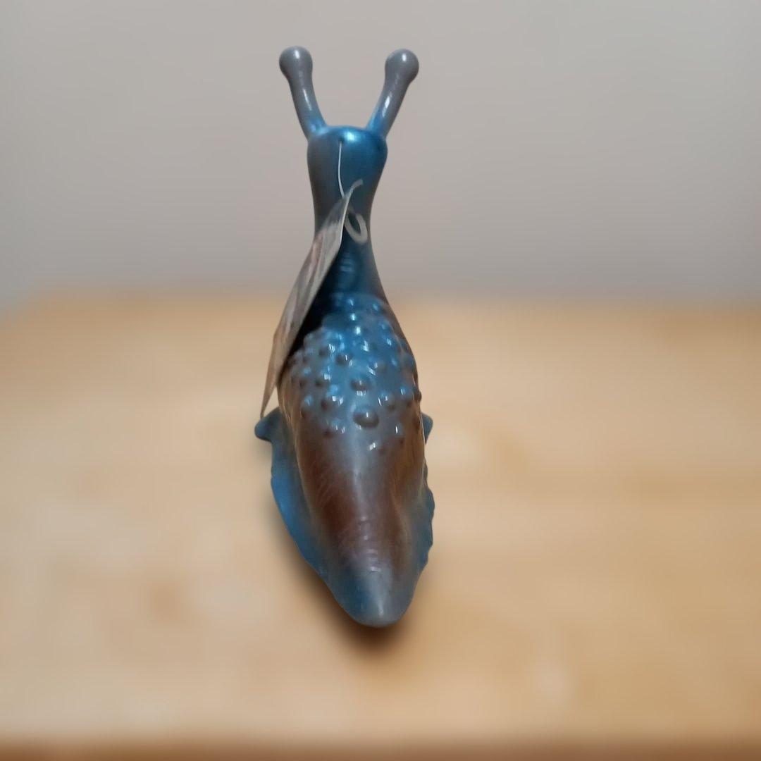 ウルトラQ、セブン怪獣ソフビ当時物 - メルカリ