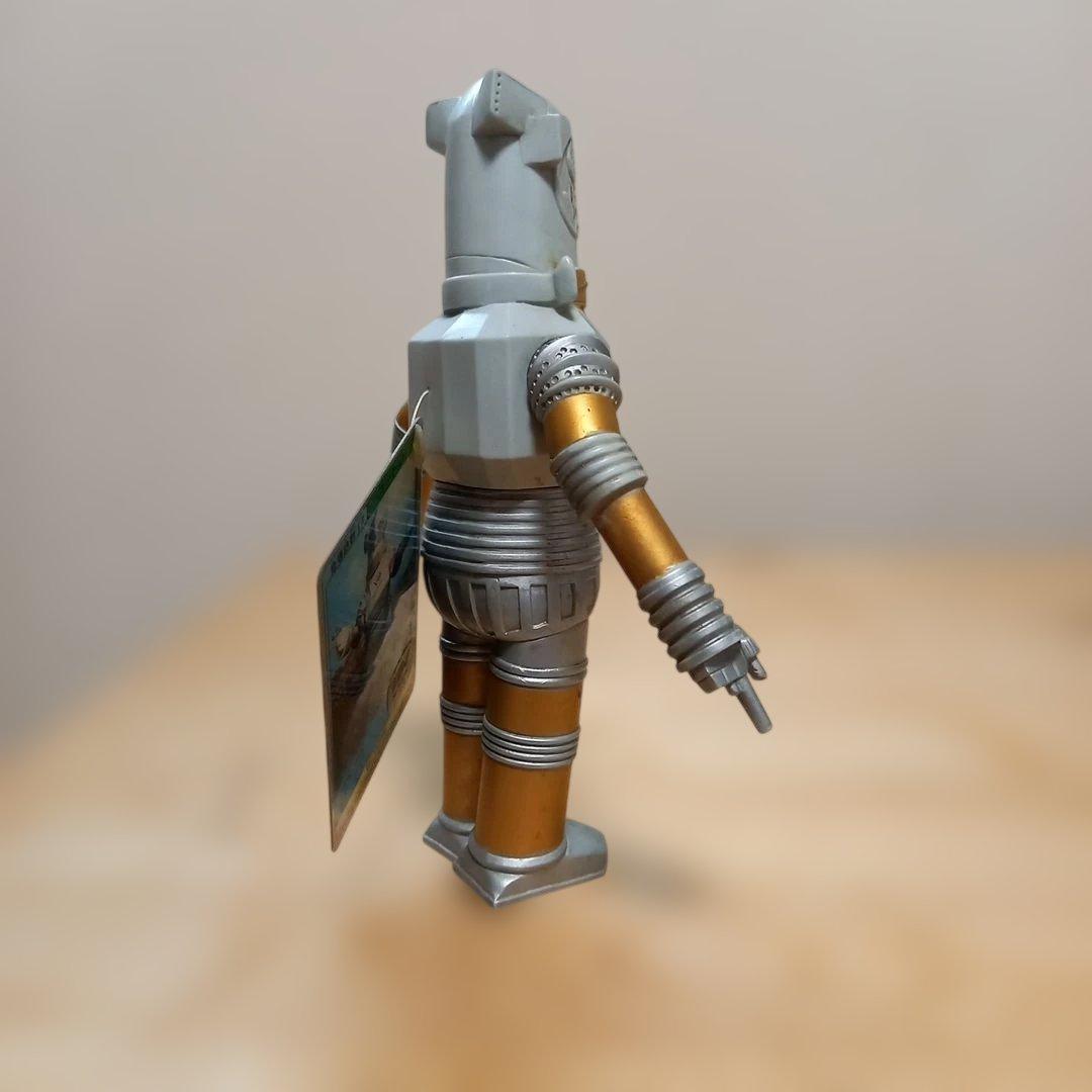 ウルトラQ、セブン怪獣ソフビ当時物 - メルカリ