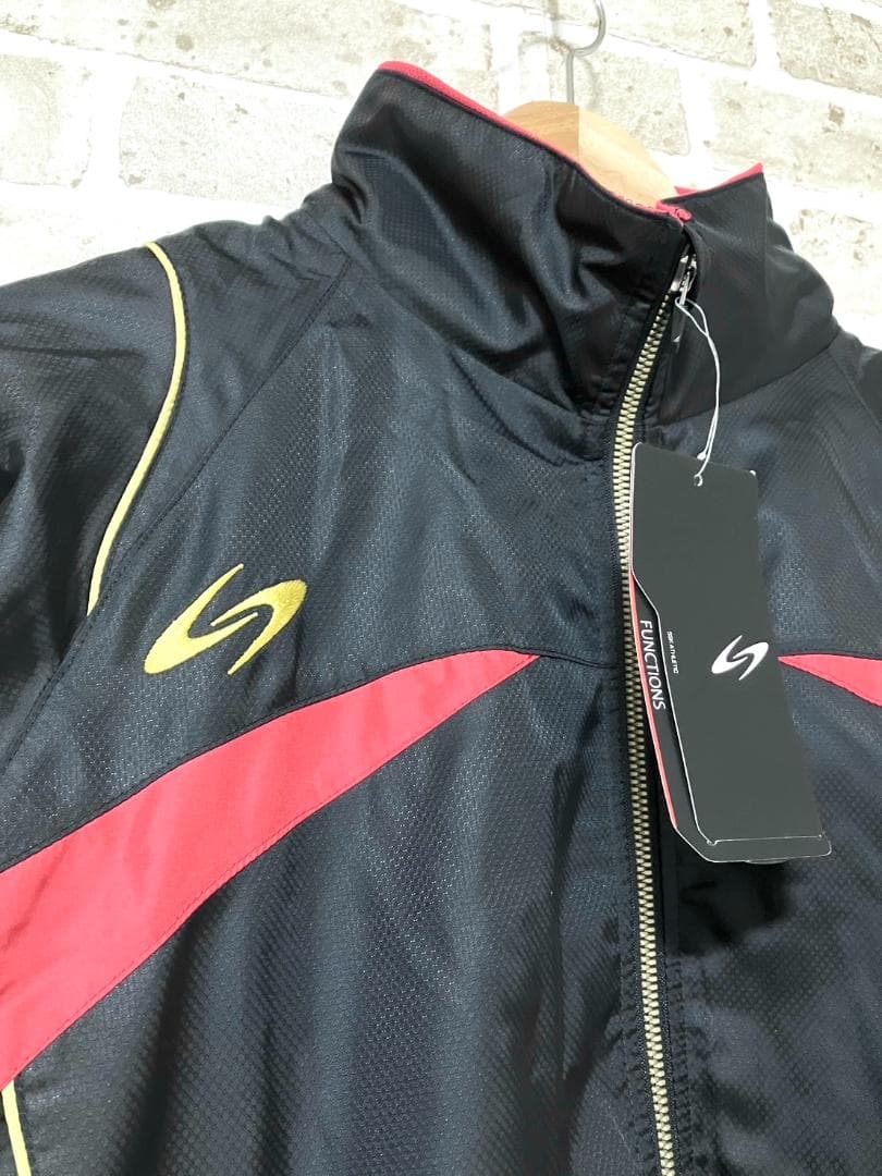 24時間以内/匿名配送】新品 SSK セットアップ 上下 ウインドブレーカー