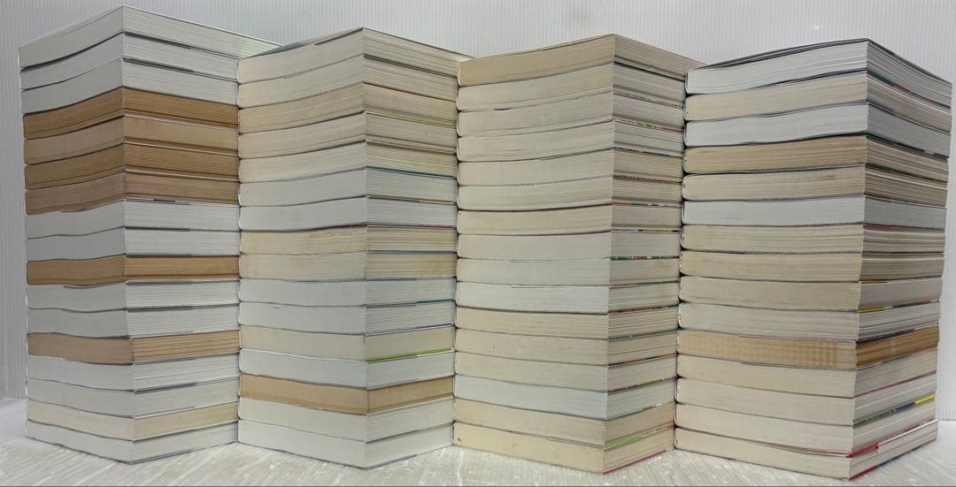 Y555m】尼子騒兵衛 落第忍者乱太郎 第1〜65巻全巻セット 内12冊新品