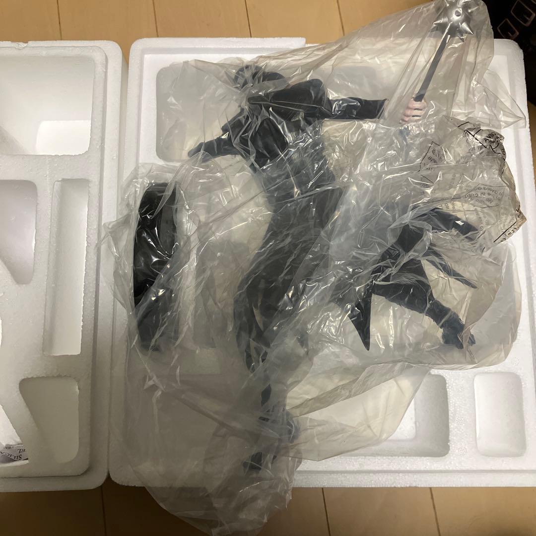 DCダイレクト バットマン・フー・ラフズ By グレッグ・カプロ