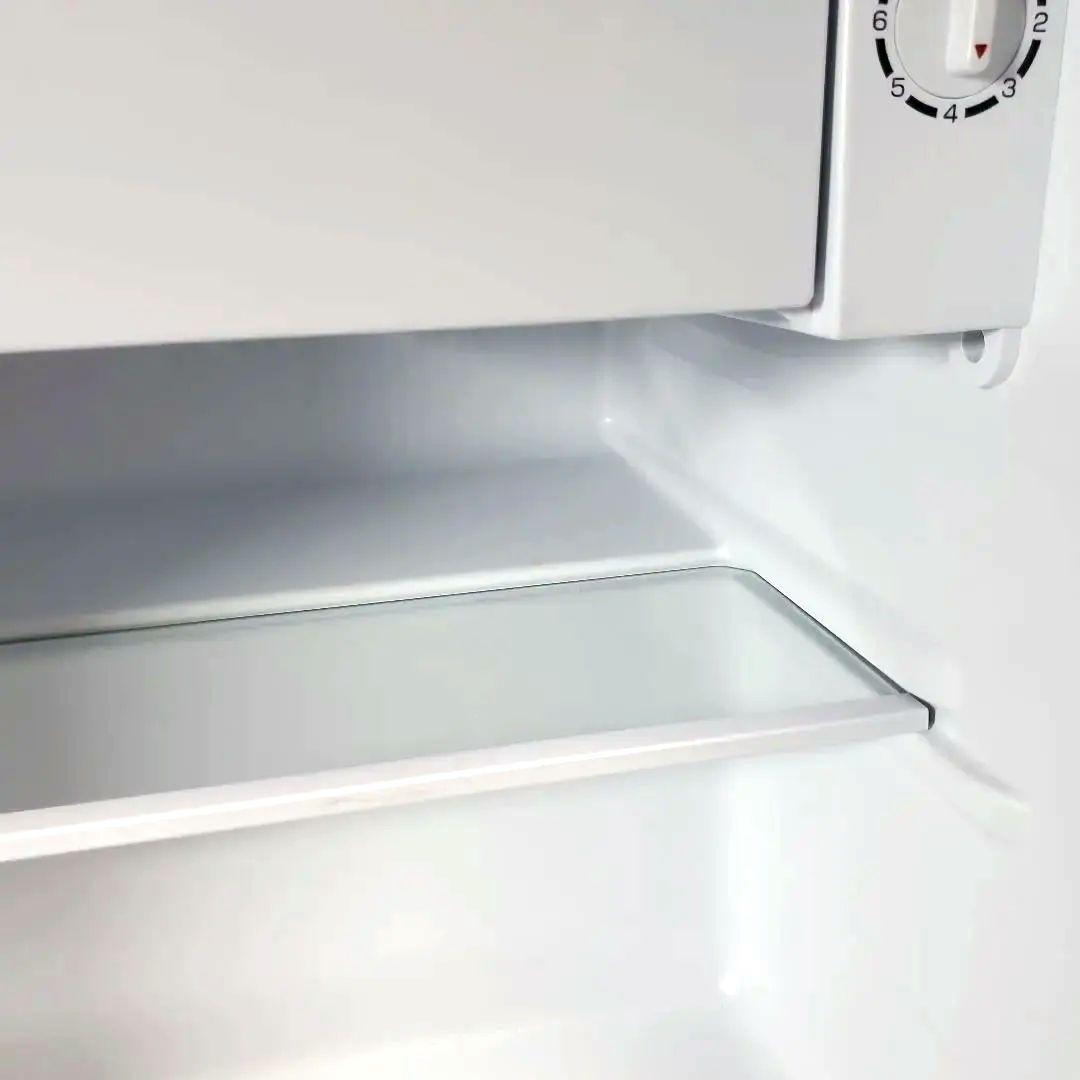 h416☆美品☆木目調☆ワンドア☆冷蔵庫☆PRC-B051D☆オーヤマ☆ - メルカリ